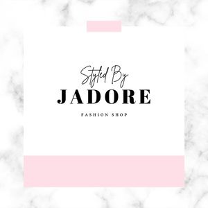 Meet your Posher, Styledbyjadore